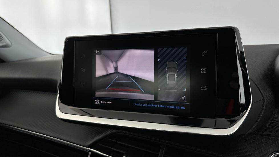 Rear View Camera