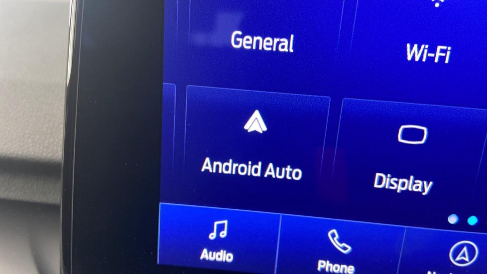 Android auto 