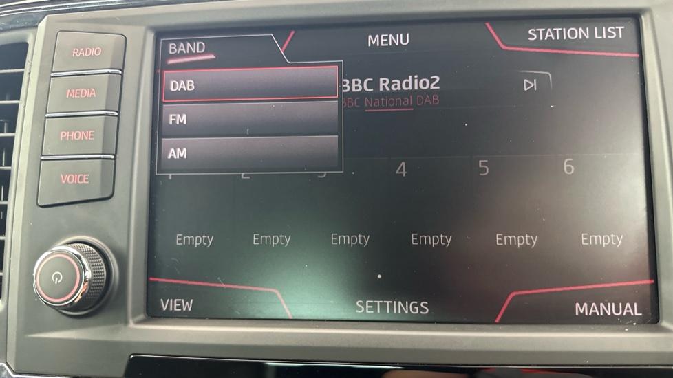 DAB Radio