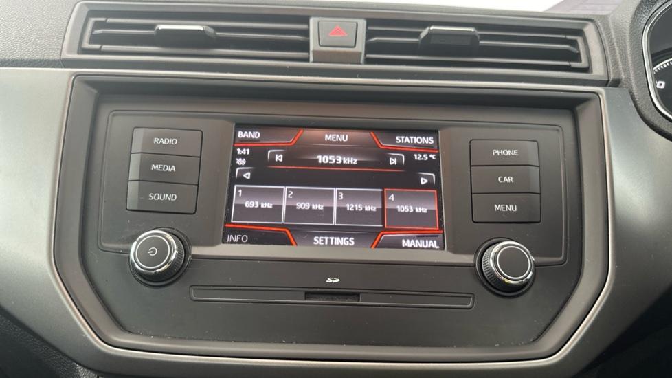 DAB Radio