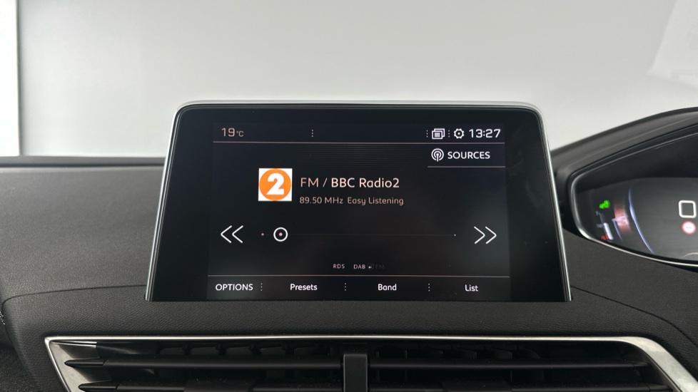 DAB Radio