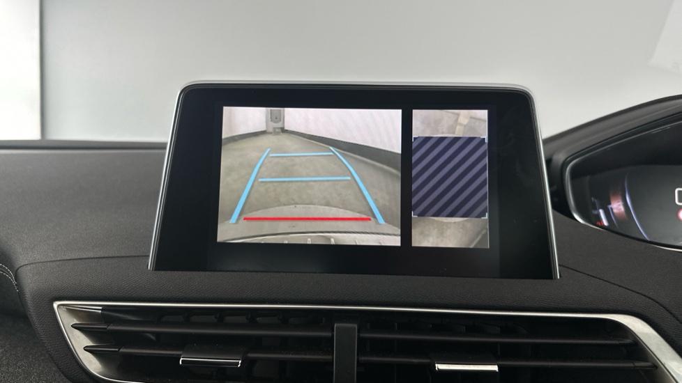 Rear View Camera