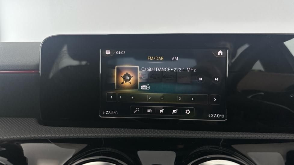 DAB Radio