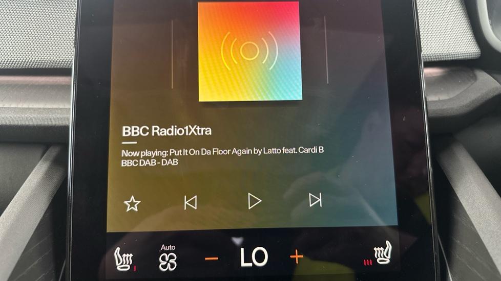 DAB Radio