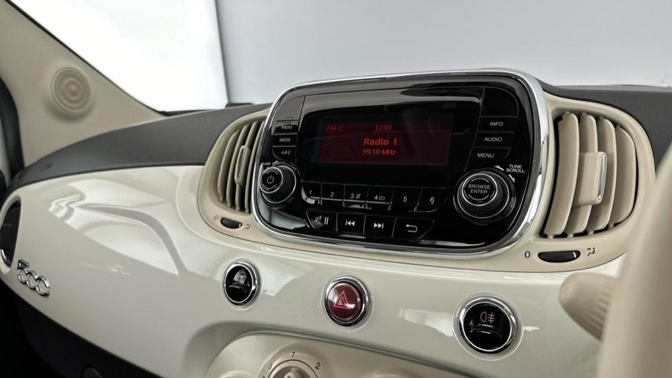 FM Radio 