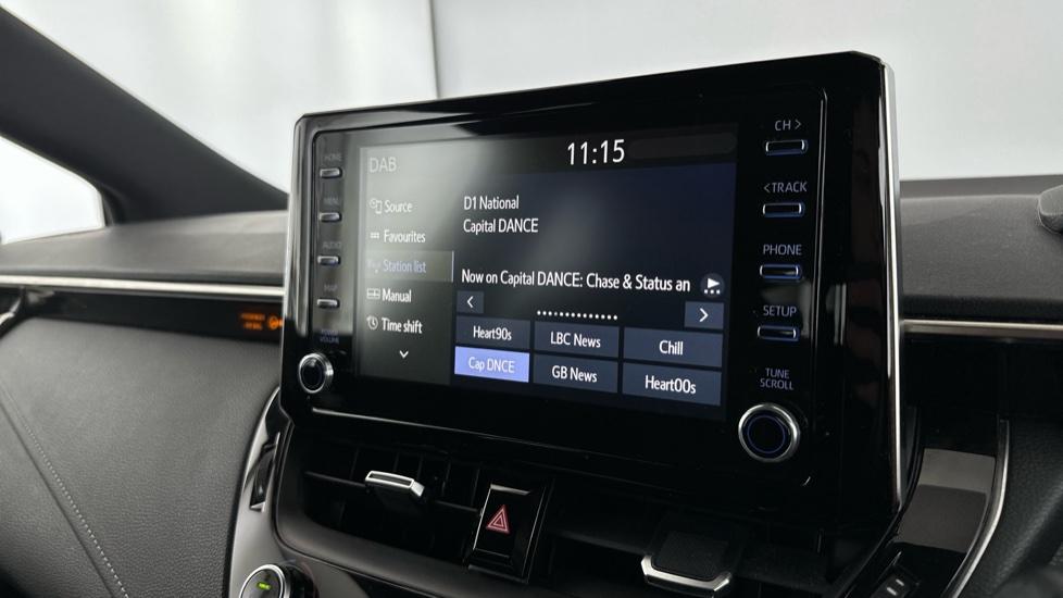 DAB Radio