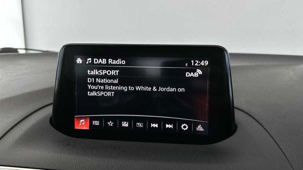 DAB Radio