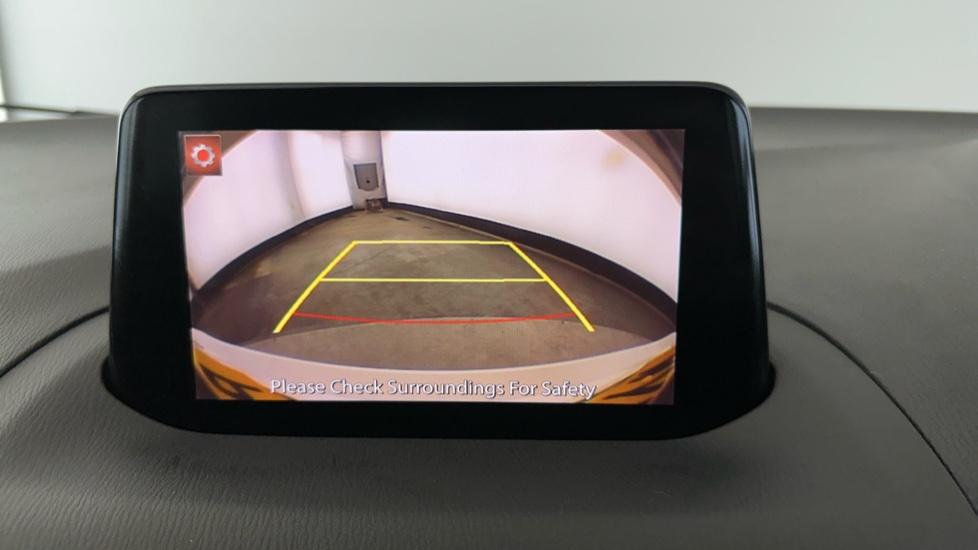 Rear View Camera