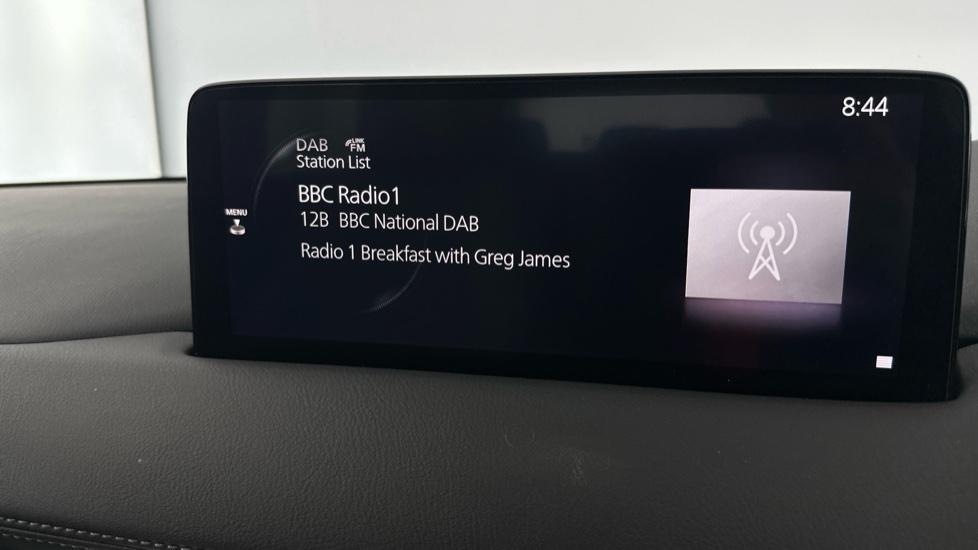 DAB Radio