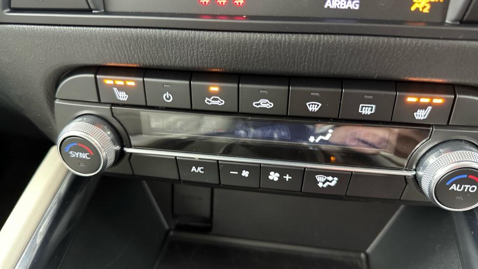 Heated Seats