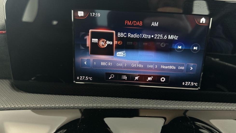 DAB Radio