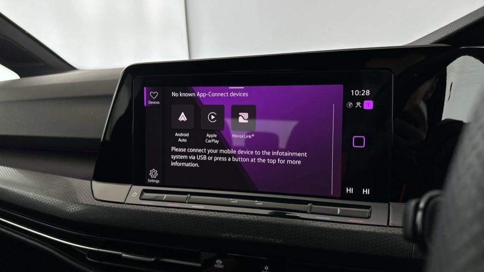 Apple Carplay / Android Auto