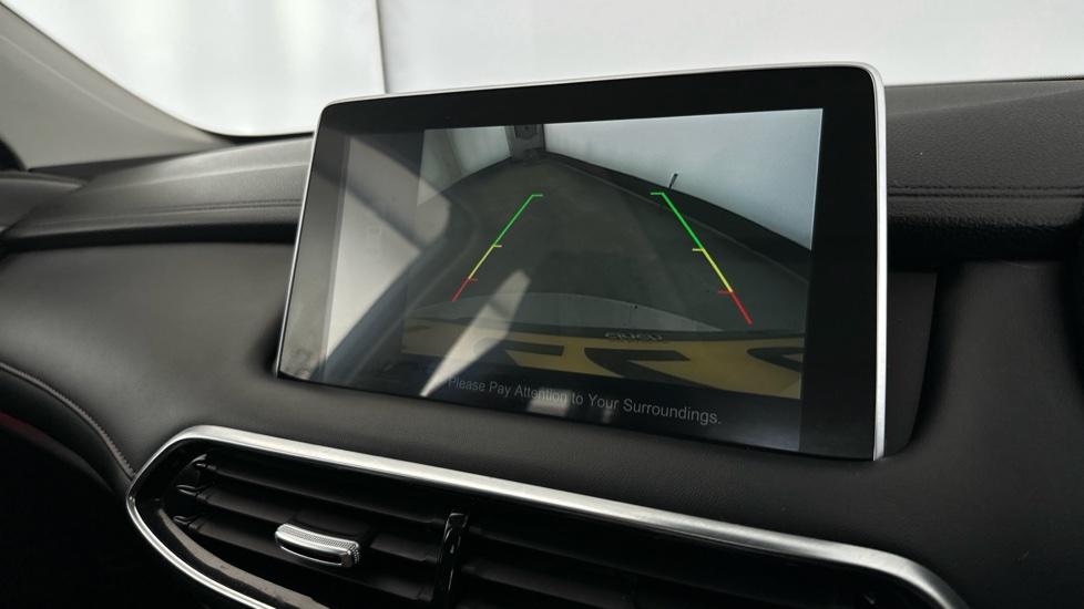 Rear View Camera