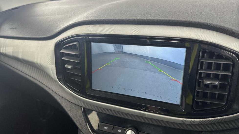 Rear View Camera