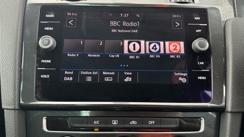 DAB Radio