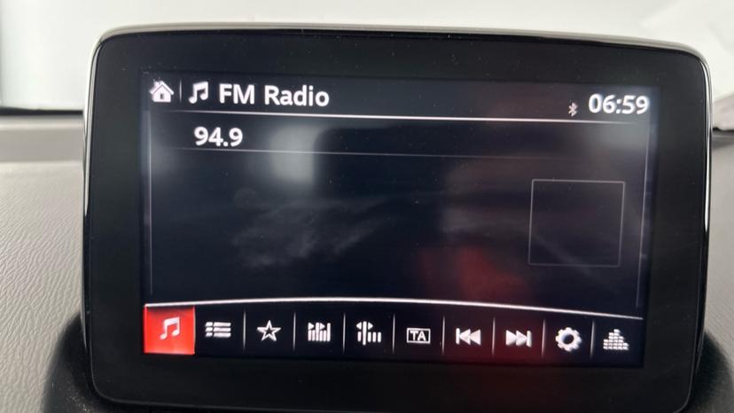 FM Radio 