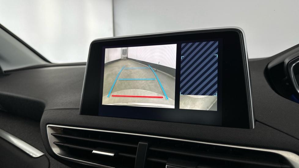 Rear View Camera