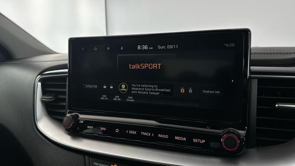 DAB Radio