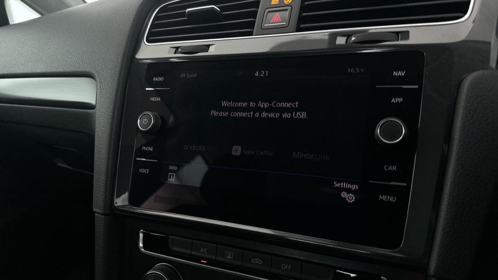 Apple Carplay / Android Auto