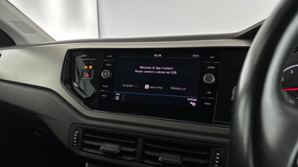 Apple Carplay / Android Auto