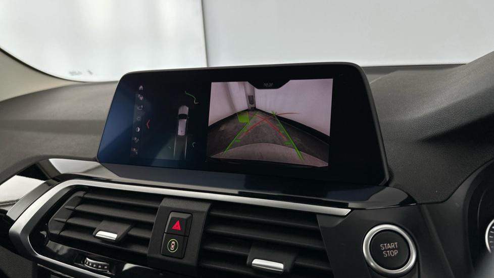 Rear View Camera