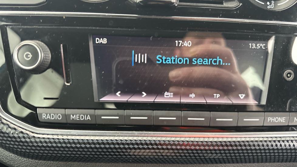 DAB Radio