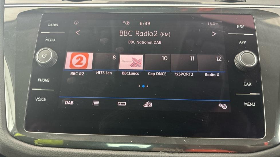 DAB Radio