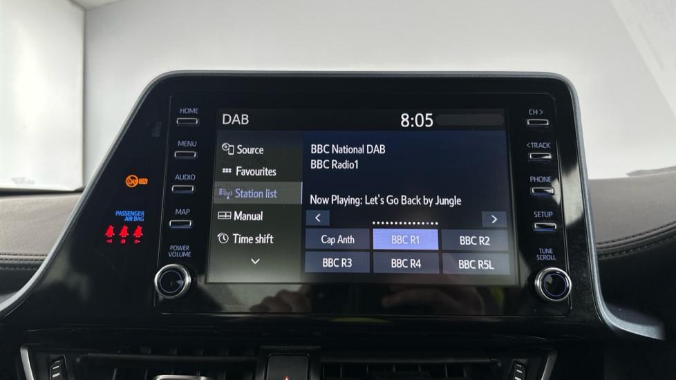 DAB Radio