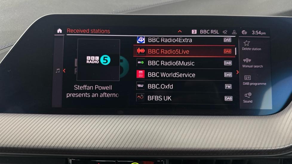 DAB Radio