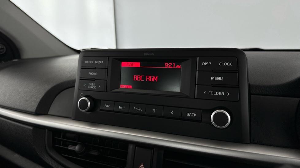 DAB Radio