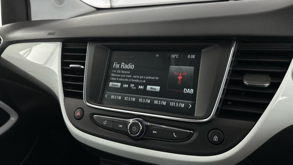 DAB Radio