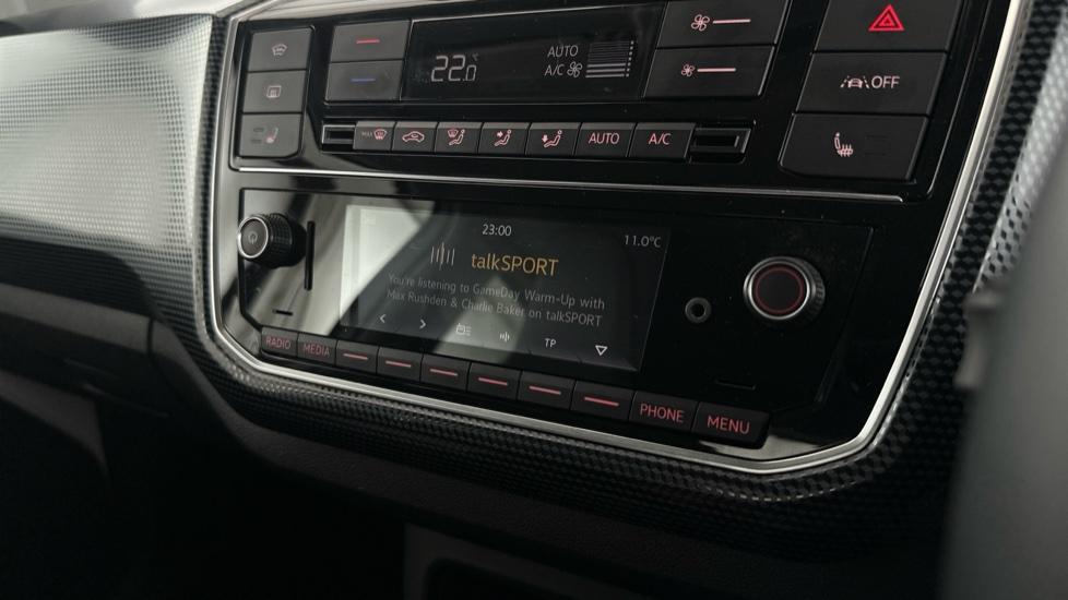 DAB Radio