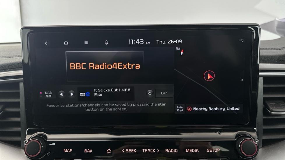 DAB Radio