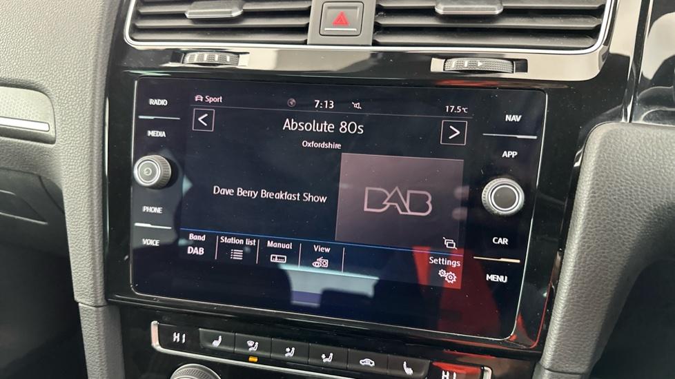 DAB Radio