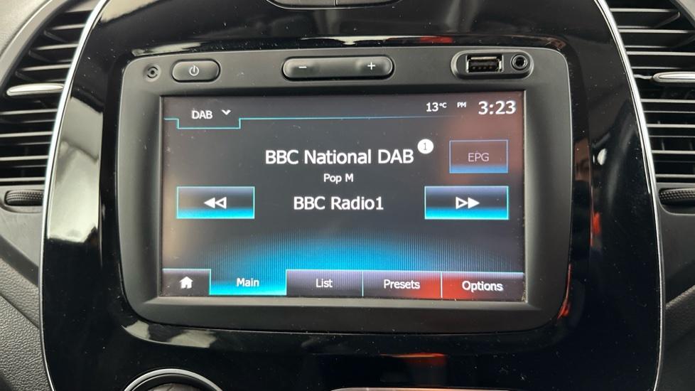 DAB Radio