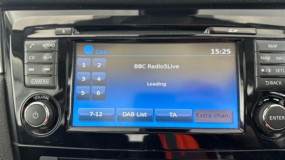 DAB Radio