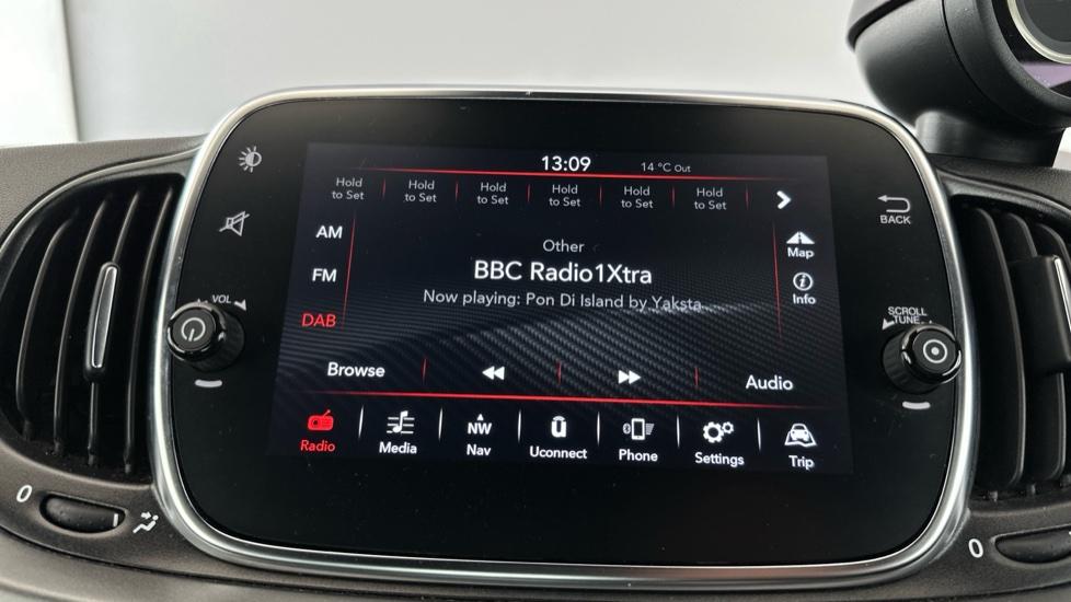 DAB Radio