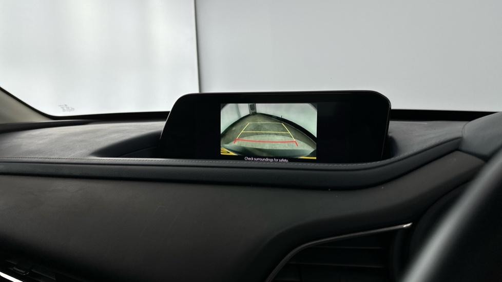 Rear View Camera