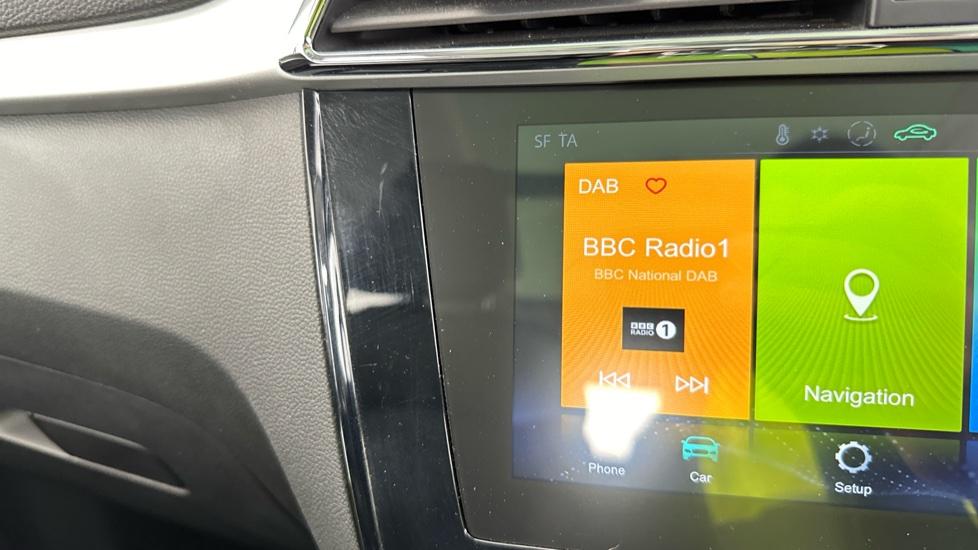 DAB Radio