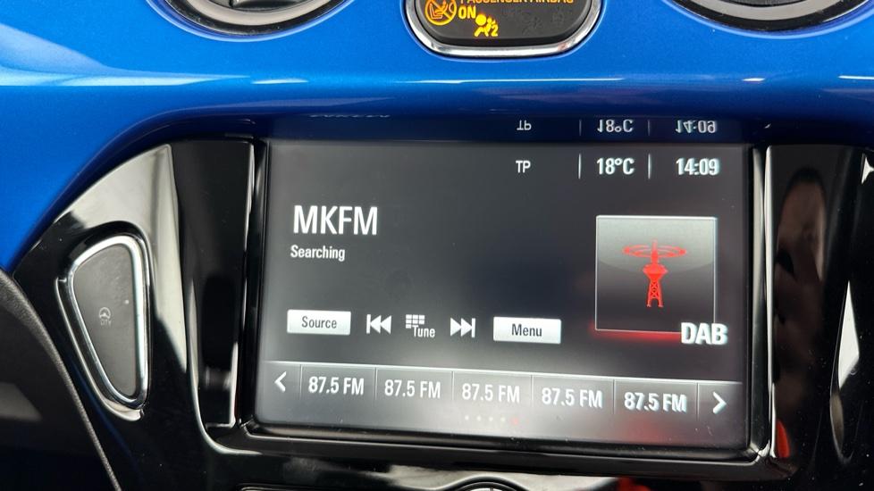 DAB Radio