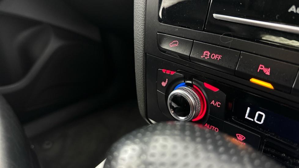 Heated Seats