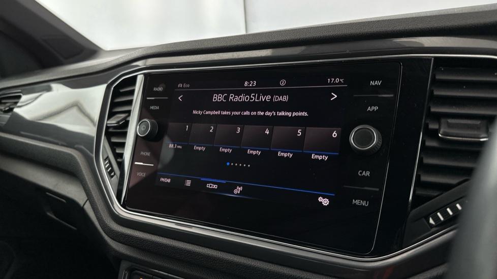 DAB Radio