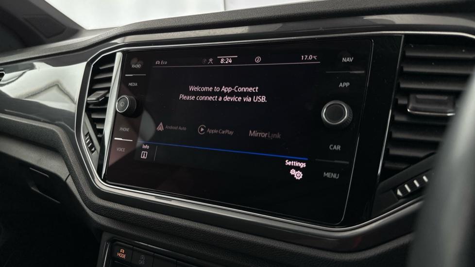 Apple Carplay / Android Auto