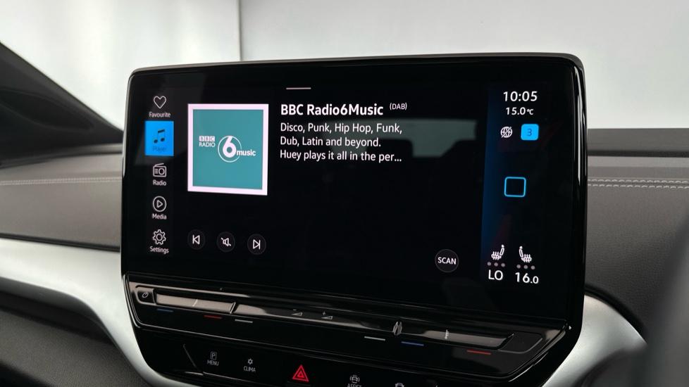 DAB Radio