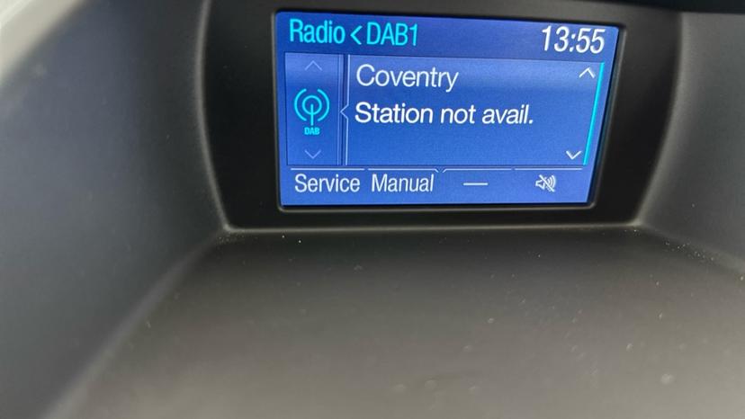 DAB Radio