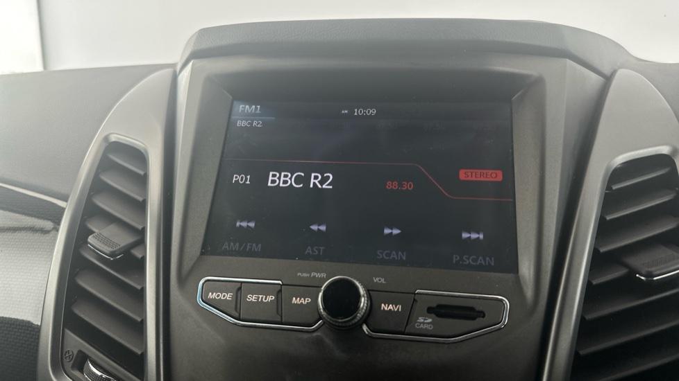 DAB Radio