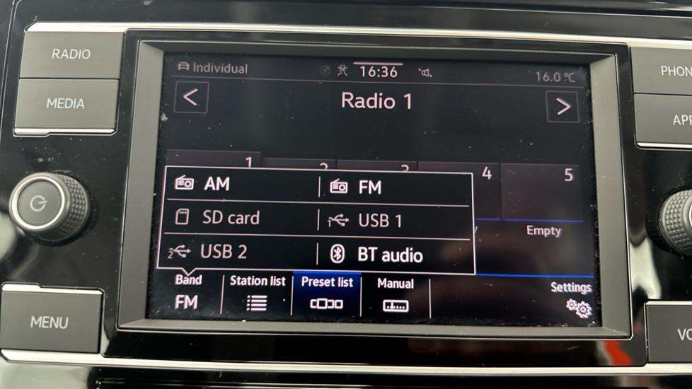 FM Radio 