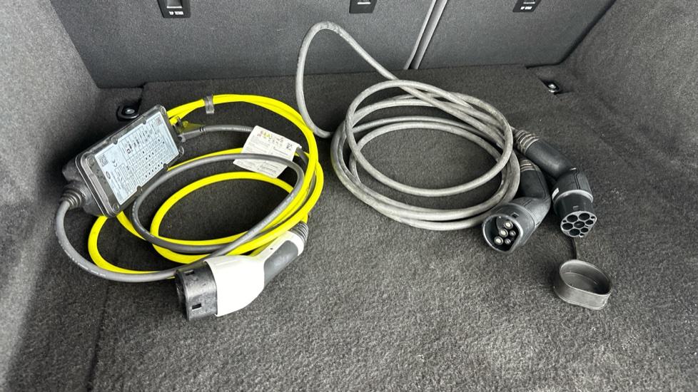 Charging Cables