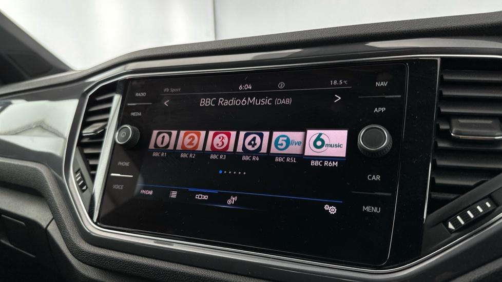 DAB Radio