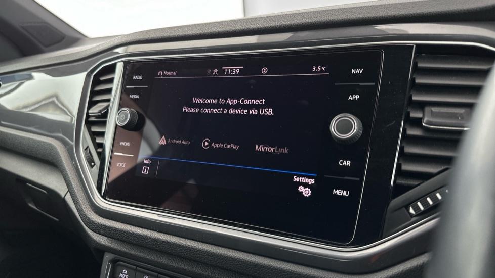 Apple Carplay / Android Auto